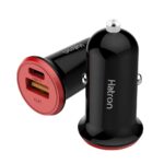 شارژر فندکی هترون مدل HATRON  HCC 2181PQ - تصویر 2