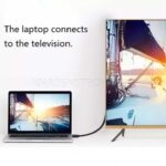 کابل HDMI 2.0 کی نت پلاس مدل KNET PLUS KP-HC159 4K طول 50 متر - تصویر 3