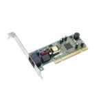 فکس مودم داخلی کیس اکس پی پروداکت مدل XP PCI - تصویر 2