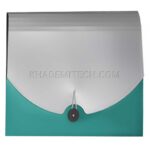 اکسپندينگ کشدار ضخیم مدل SA709 سبز