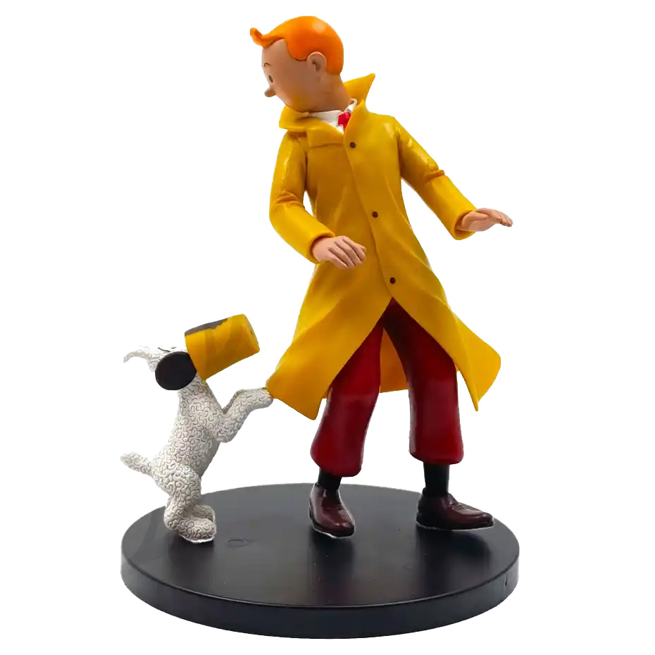 Action figure