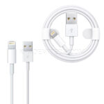 کابل شارژ آیفون مدل IPHONE 7 طول 1 متر