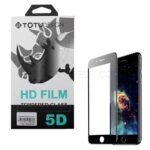 گلس تمام صفحه آیفون 5D مدل IPHONE 6Plus
