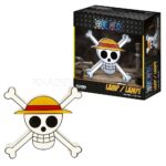 آیکون لایت وان پیس مدل ONE PIECE