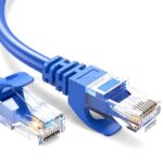 کابل پچکورد دی نت D-NET CAT6 طول 7 متر - تصویر 2