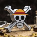آیکون لایت وان پیس مدل ONE PIECE - تصویر 2