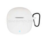 کاور ایرپاد سیلیکونی کیو سی وای QCY Ailybuds Pro سفید
