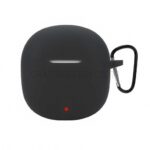 کاور ایرپاد سیلیکونی کیو سی وای QCY Ailybuds Pro Plus مشکی