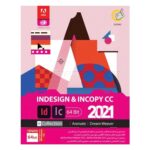 مجموعه نرم افزار Adobe Indesign & Incopy CC 2021
