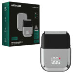 ماشین اصلاح گرین لاین مدل GREEN LION GNMEN45SHVSL Shaver X