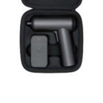 پیچ گوشتی شارژی شیائومی مدل XIAOMI MJDDLSD001QW طوسی - تصویر 3