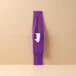 کیف دوشی بلند آیفون مدل Pocket IPhone بنفش - تصویر 2
