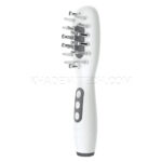 ماساژور پوست سر و نوردرمانی پرودو مدل PORODO PDFLSTF1WH Light Therapy Scalp Massager - تصویر 3