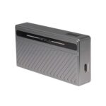 باکس هارد کی نت پلاس مدل KNET PLUS KP-M400 KP-CM2M400 - تصویر 2