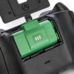 باتری قابل شارژ دسته ایکس باکس پاور ای مدل  Power A XBOX LOT2121 - تصویر 2