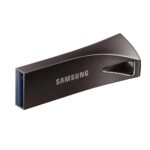 فلش سامسونگ  SAMSUNG BAR PLUS 64G گارانتی مادام العمر - تصویر 2