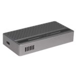 باکس هارد کی نت پلاس مدل KNET PLUS KP-M400 KP-CM2M400 - تصویر 3