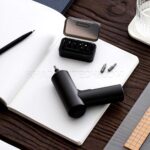 پیچ گوشتی شارژی شیائومی مدل XIAOMI MJDDLSD001QW طوسی - تصویر 2