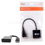 تبدیل DISPLAY به HDMI گلد اسکار مدل 4K*2K بزرگ Gold Oscar