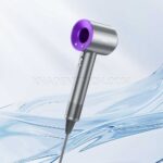 سشوار هوکو مدل HOCO HP11 PLUS بنفش - تصویر 2