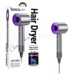 سشوار هوکو مدل HOCO HP11 PLUS بنفش