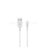 کابل شارژ لایتنینگ کی نت پلاس مدل KNET PLUS KP-CAM2LI12 USB2.0 طول 1.2 متر - تصویر 2