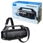 اسپیکر بلوتوثی پرتابل انکر مدل ANKER Soundcore A31290H11 Motion Boom Plus مشکی