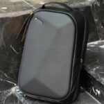 کوله پشتی لپ تاپ مدل PRESIDENT PROCASE-X3 مشکی - تصویر 2