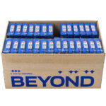 شارژر فندکی همراه با کابل تایپ سی بیاند مدل BEYOND BA-171 2-Port 15W بسته 55 عددی(50 عدد+ 5 عدد هدیه) - تصویر 5