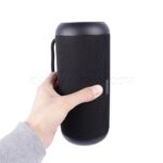 اسپیکر پرتابل هادرون مدل HADRON BTS-115 - تصویر 2