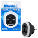 تبدیل سه به دو نارکن مدل NARKEN LED