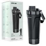 تراول ماگ گرین لاین مدل GREEN LION GNCAN590MVBK CANISTER