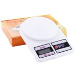 0ترازو آشپزخانه  7KG SF-400