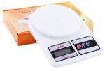 0ترازو آشپزخانه  7KG SF-400 - تصویر 2