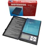 0ترازو نوت بوک  1108 NOTEBOOK