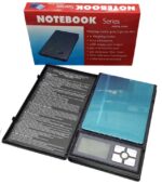 0ترازو نوت بوک  1108 NOTEBOOK - تصویر 2