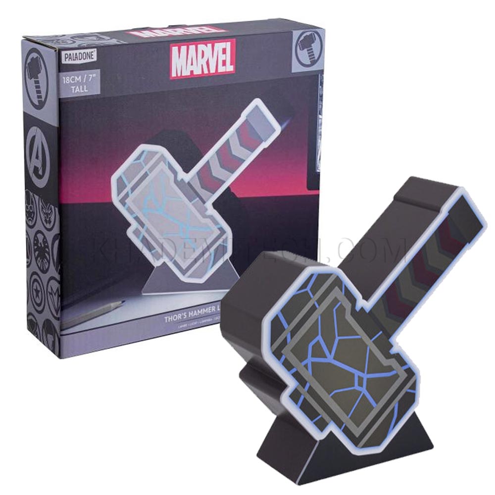 آیکون لایت THORHAMMERاورجینال