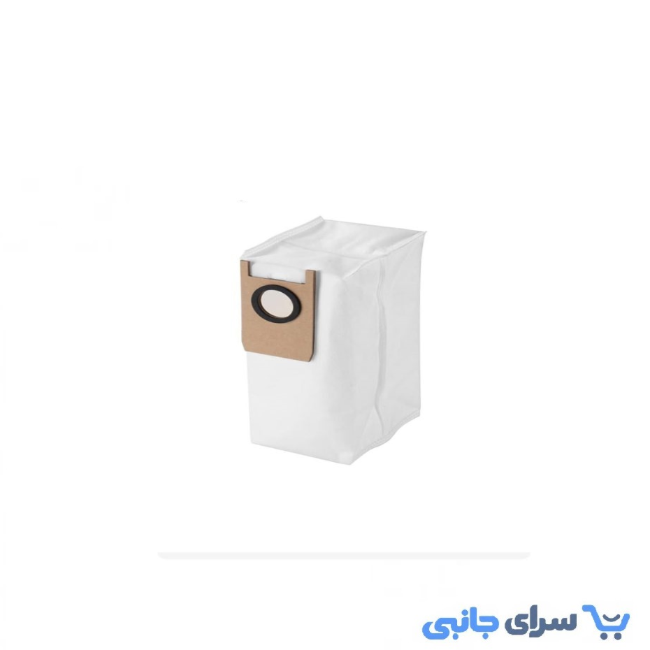 خرید کیسه گرد و غبار یوفی انکر مدل Anker Eufy Official Accessory-Dust Bag for Omni S1 Pro/S1 T29B9021