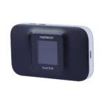 مودم همراه نزتک مدل NAZTECH JET2 4G مشکی - تصویر 2