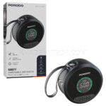 جامپ استارتر و پاور بانک پرودو مدل PORODO PDCC218BK GAGFIT