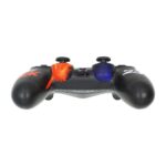 دسته بازی سونی مدل SONY PS4 DualShock4 High COPY John Cena مشکی - تصویر 2