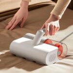 جارو برقی ضدکنه و باکتری شیائومی میجیا مدل XIAOMI MIJIA MJCMY02DY سفید - تصویر 2