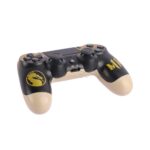 دسته بازی سونی مدل SONY PS4 Mortal مشکی طلایی - تصویر 2
