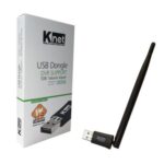 0کارت شبکه WIFI DVR 5DB KNET