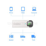 دانگل بلوتوث ارلدام مدل EARLDOM BR19 - تصویر 2