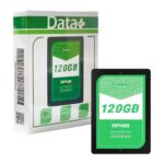 هارد SSD اینترنال دیتا پلاس مدل DATA PLUS DP800 120GB