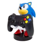 استند دسته پلی استیشن طرح SONIC - تصویر 2