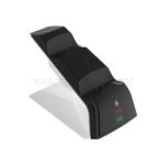 شارژر دسته دوال سنس PS5 آداپتوری مدل JYS-P5102 - تصویر 2