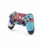 دسته بازی سونی مدل SONY PS4 DualShock4 High COPY Spider-Man - تصویر 2