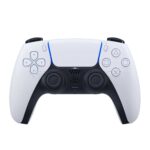 دسته بازی پلی استیشن سونی مدل SONY PS5 DualSense Wireless اصلی سفید - تصویر 3